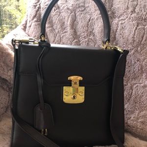 Gucci handbag